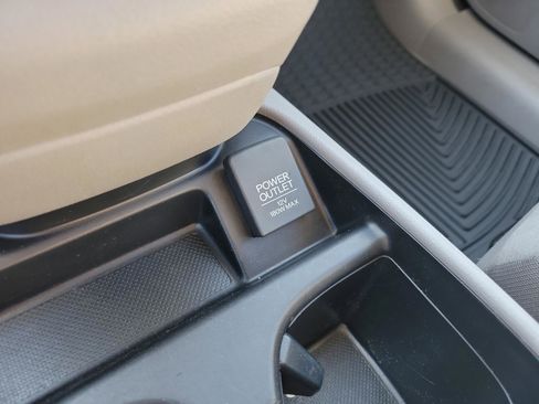 Used 2014 Honda CR-V LX image 34