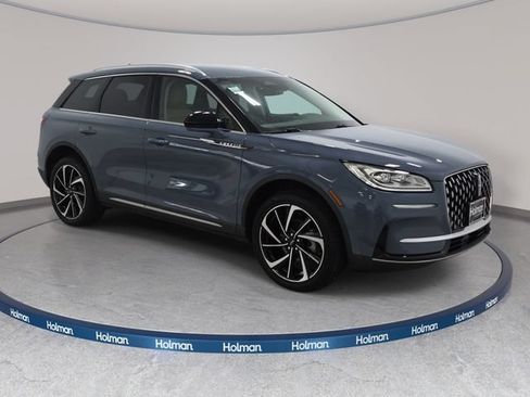 Certified 2024 Lincoln Corsair Reserve AWD/4WD image 3