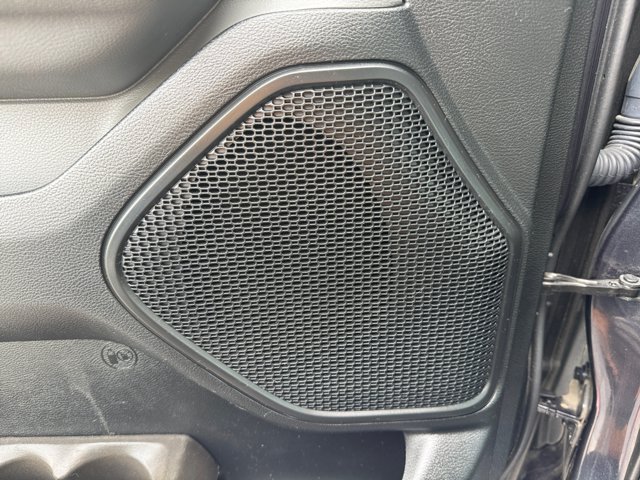 Used 2020 RAM 1500 Big Horn AWD/4WD image 19