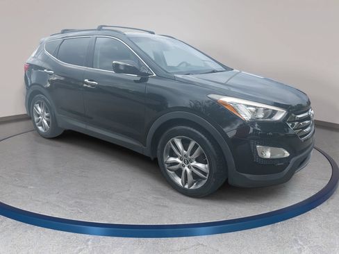 Used 2013 Hyundai Santa Fe Sport 2.0T FWD image 3