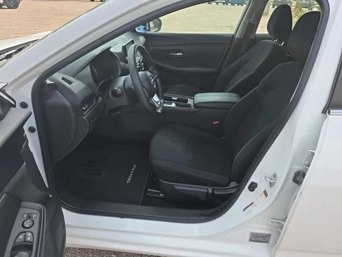 Used 2023 Nissan Sentra S FWD image 10