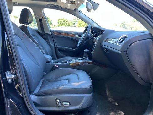 Used 2014 Audi A4 2.0T Premium Plus w/ Premium Plus Package AWD/4WD image 22