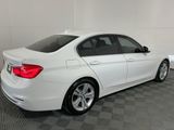 Used 2018 BMW 328d Sedan image 4