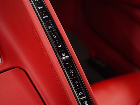 Used 2024 Chevrolet Corvette Z06 image 35