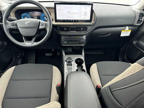 New 2025 Ford Bronco Sport Big Bend image 5