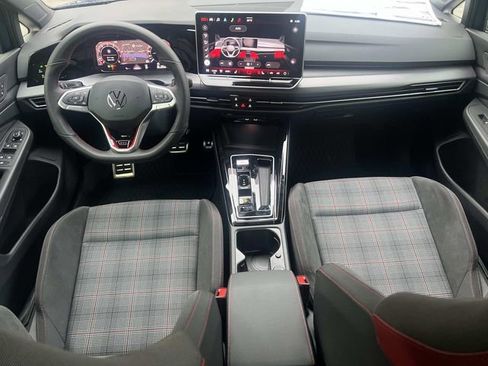 New 2026 Volkswagen GTI S image 23