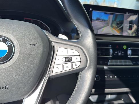 Certified 2024 BMW X3 sDrive30i w/ Convenience Package image 19