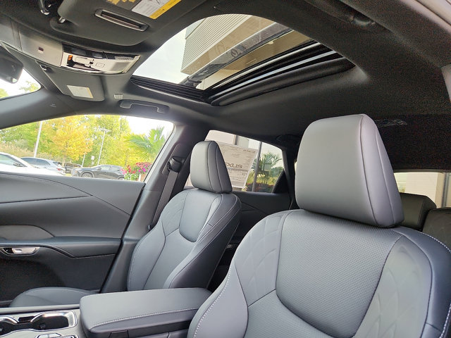New 2026 Lexus RX 350 Premium AWD/4WD image 10