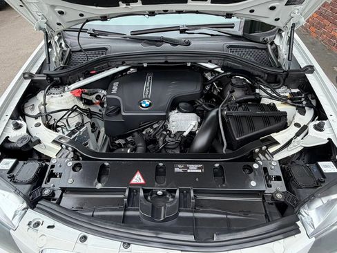 Used 2013 BMW X3 xDrive28i AWD/4WD image 8