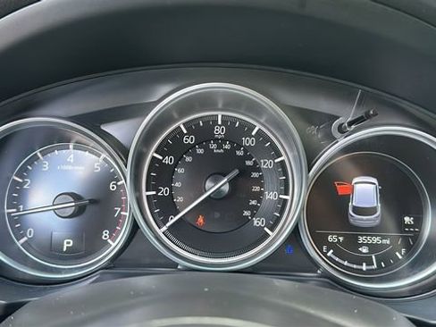 Used 2023 MAZDA CX-5 AWD 2.5 S w/ Select Package image 17