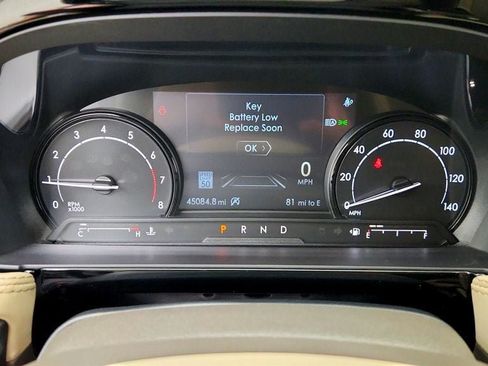 Used 2020 Lincoln Corsair Reserve w/ Equipment Group 201A AWD/4WD image 14