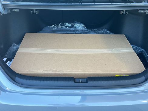 New 2026 Honda Accord SE image 32