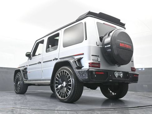 Used 2019 Mercedes-Benz G 550 image 77