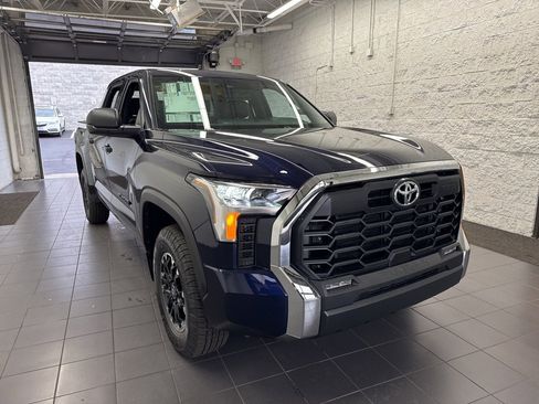 New 2026 Toyota Tundra SR5 image 2