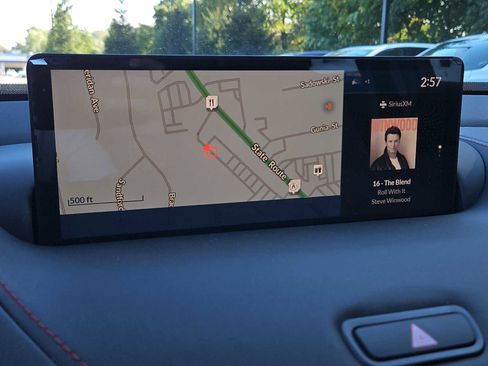 Certified 2025 Acura TLX SH-AWD w/ A-SPEC Pkg image 18