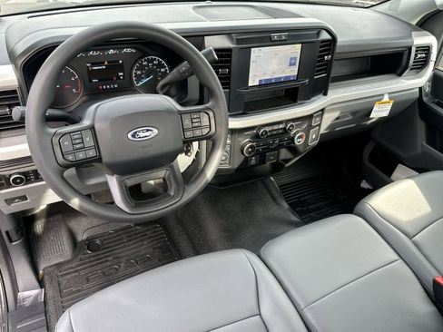 New 2026 Ford F450 XL w/ XL Driver Assist Package image 31