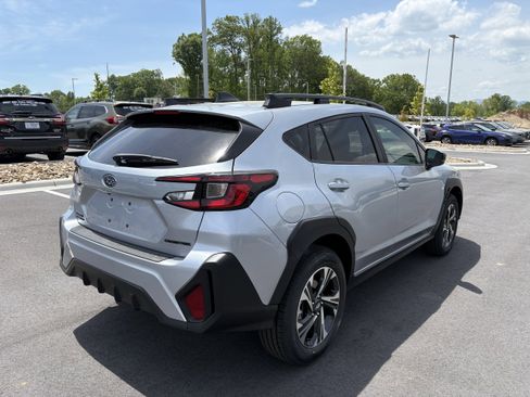 New 2026 Subaru Crosstrek 2.0i Premium AWD/4WD image 7