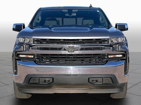 Used 2019 Chevrolet Silverado 1500 LT w/ Texas Edition AWD/4WD image 3