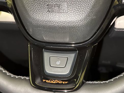 New 2026 Honda Passport TrailSport Elite image 33