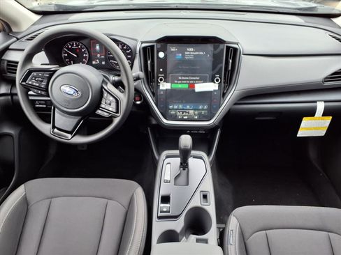 New 2026 Subaru Crosstrek 2.0i Premium image 8