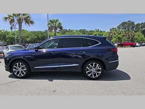 Certified 2024 Acura MDX FWD w/ Technology Package image 18