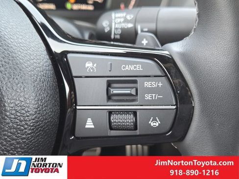 Used 2026 Honda Civic Sport Touring image 31