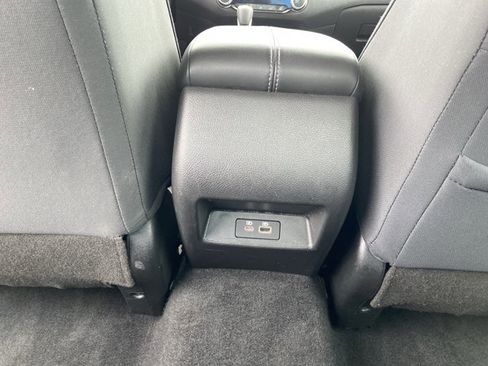 Used 2024 Nissan Altima 2.5 SV image 46