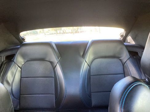 Used 2021 Ford Mustang GT Premium w/ Equipment Group 401A image 33