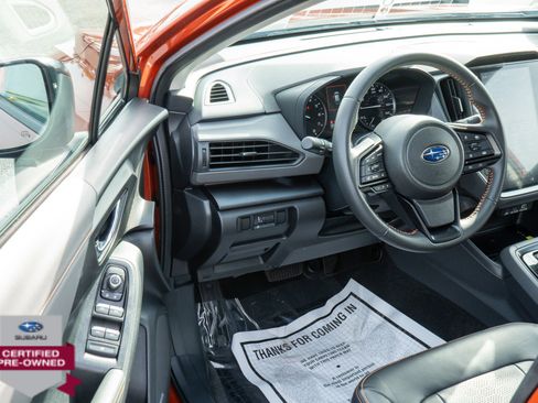 Certified 2024 Subaru Crosstrek 2.5i Limited image 10