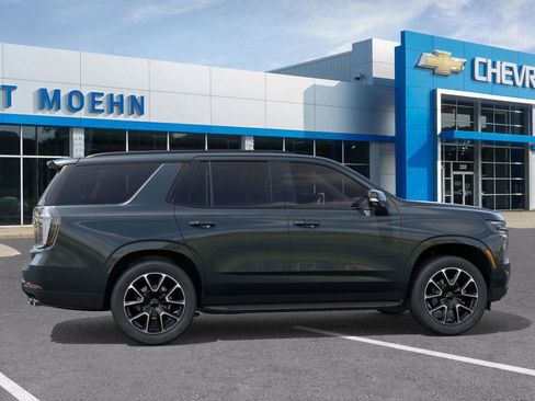 New 2026 Chevrolet Tahoe RST w/ Comfort Package image 5