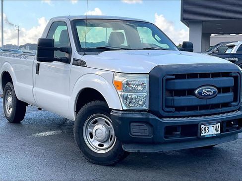 Used 2016 Ford F250 XL RWD image 21