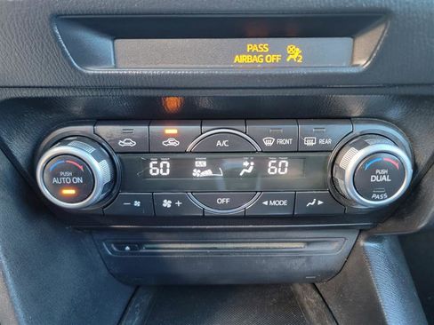 Used 2014 MAZDA MAZDA3 i Touring w/ Technology Package image 50