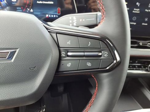 New 2026 Chevrolet Equinox RS image 15