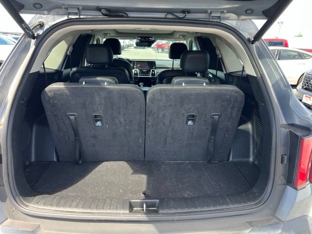 Used 2023 Kia Sorento SX Prestige AWD/4WD image 10