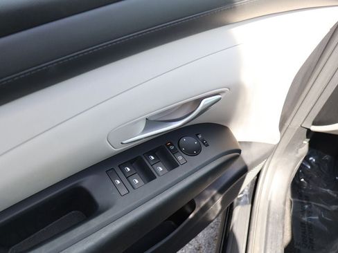 Used 2026 Hyundai Tucson SEL AWD/4WD image 7