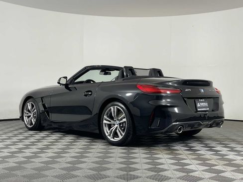 Used 2025 BMW Z4 sDrive30i image 9