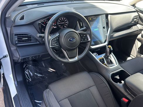 Certified 2024 Subaru Outback Premium AWD/4WD image 10