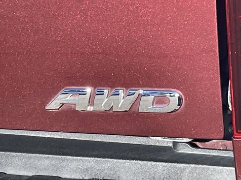 Used 2020 Honda Ridgeline RTL-E image 20