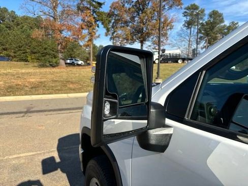 New 2024 Chevrolet Silverado 3500 W/T w/ WT Convenience Package image 18