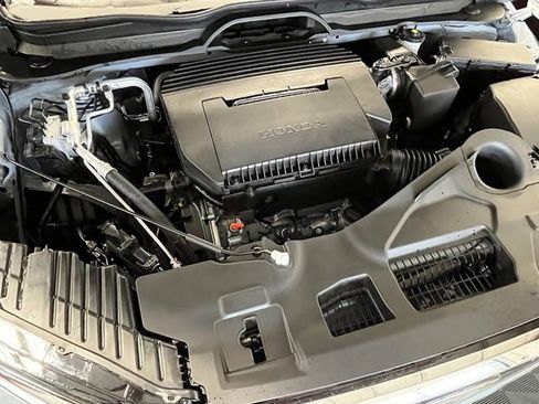 New 2026 Honda Pilot Elite image 12