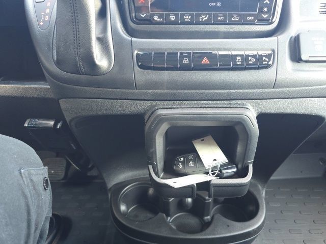 Used 2025 RAM ProMaster 2500 w/ Quick Order Package 22G SLT FWD image 21