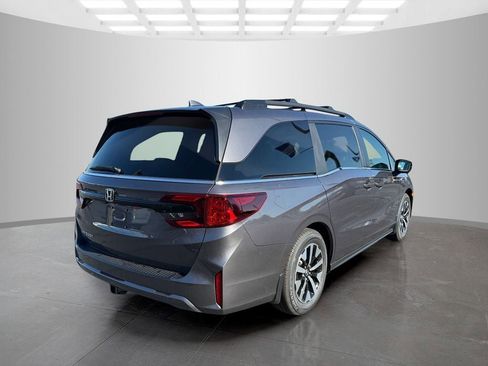 New 2026 Honda Odyssey EX-L image 7