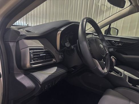 Used 2023 Subaru Outback Onyx Edition w/ Popular Package #2 image 16