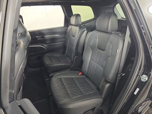 Used 2025 Kia Telluride SX Prestige X-Line AWD/4WD image 28