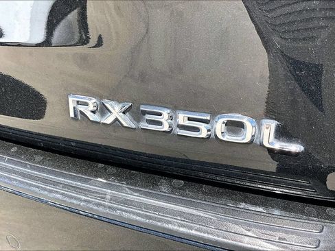 Used 2021 Lexus RX 350L FWD w/ Premium Package image 25