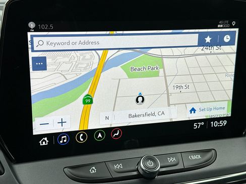 Used 2023 Chevrolet Blazer RS w/ Enhanced Convenience Package image 19