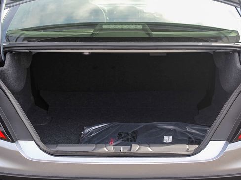 Certified 2025 Subaru WRX Premium image 25