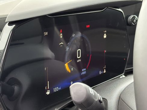 New 2026 Chevrolet Trax ACTIV image 21