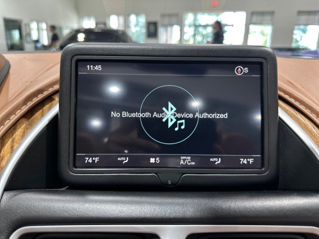 Used 2019 Aston Martin DB11 Volante RWD image 73