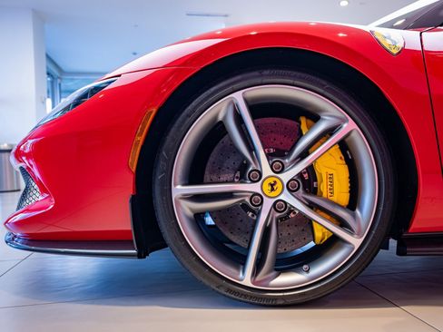 Used 2023 Ferrari 296 GTB image 3